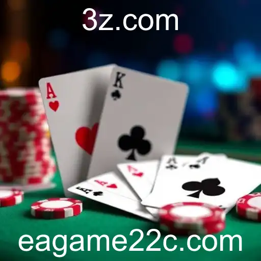 Bacará Online: Uma Experiência Envolvente com Eagame22.com