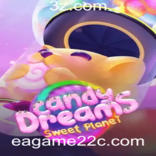 CandyDreams: Descubra o Encantador Mundo do Jogo Mais Doce do Ano