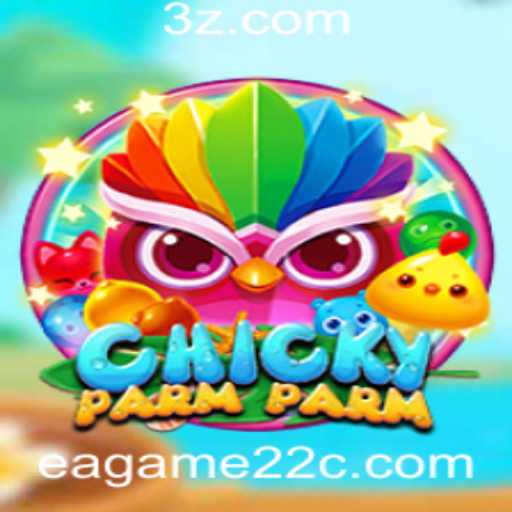 Descubra ChickyParmParm: O Jogo Inovador que Conquista os Jogadores