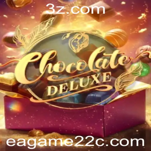 ChocolateDeluxe: Explorando o Mundo Doce do Novo Jogo de Estratégia