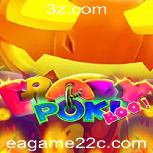 CrazyPokiBoo: Um Mergulho no Mundo Divertido do Novo Jogo da EAGame22
