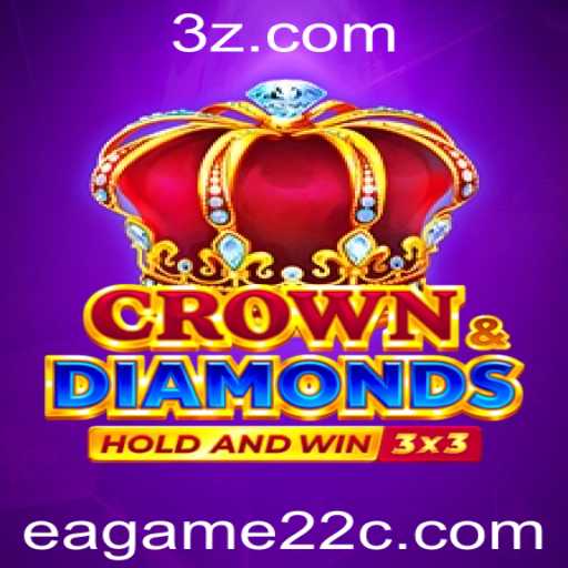 Crowndiamonds: Descubra o Jogo Online em Alta
