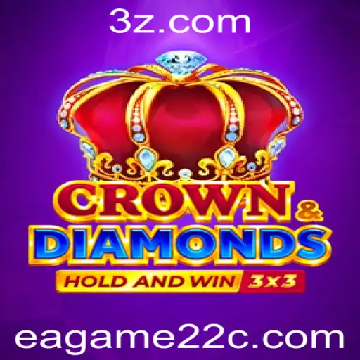 Crowndiamonds: Descubra o Jogo Online em Alta