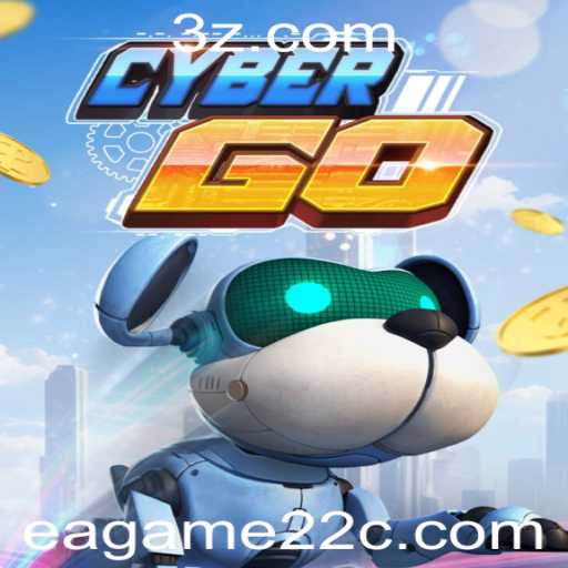Explorando CyberGO: Um Novo Horizonte no Mundo dos Jogos