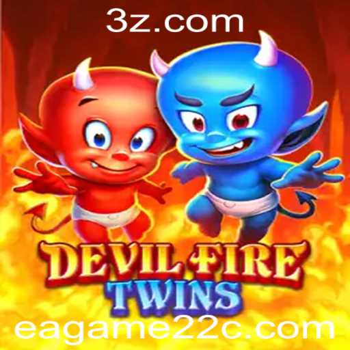 Explorando o Mundo de DevilFireTwins: Um Novo Jogo Empolgante em 2023