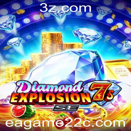 Explorando o Novo Jogo DiamondExplosion7sSE: Design e Regras