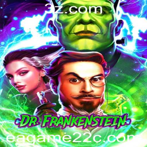 DrFrankenstein: Uma Imersão no Jogo de Criação e Mistério