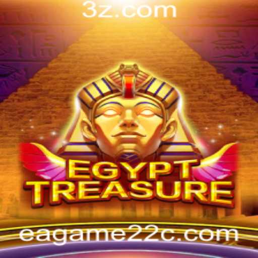 Explorando o Fascinante Mundo de EgyptTreasure