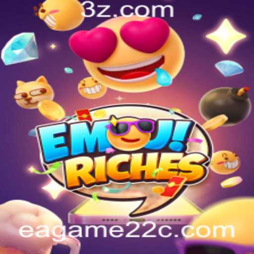 Desvendando o EmojiRiches: Regras e Estratégias do Jogo do Momento