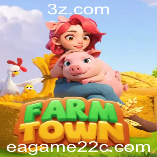 FarmTown: Explorando o Mundo Rural em um Jogo Online Inovador