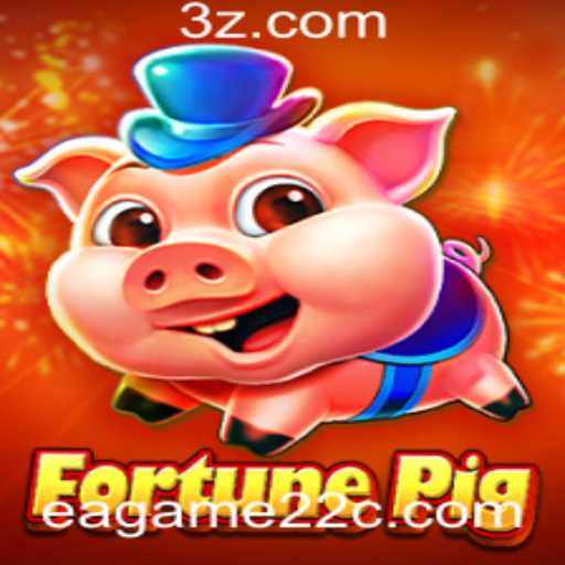 FortunePig: Um Mergulho no Mundo Enigmático de Eagame22.com