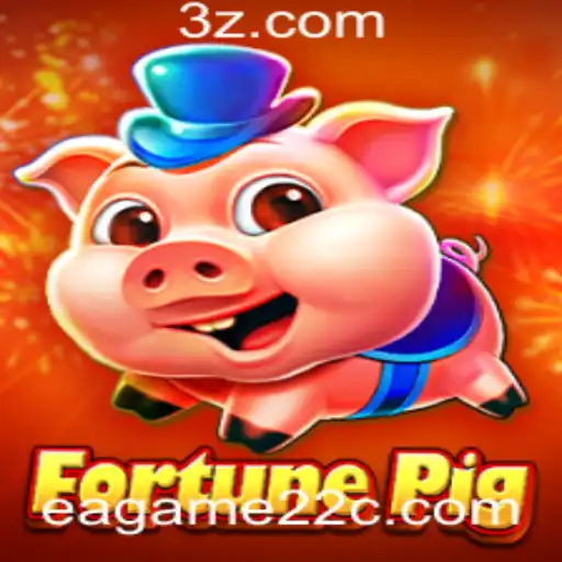 FortunePig: Um Mergulho no Mundo Enigmático de Eagame22.com