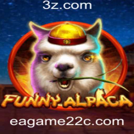 Descubra FunnyAlpaca: O Novo Fenômeno dos Games
