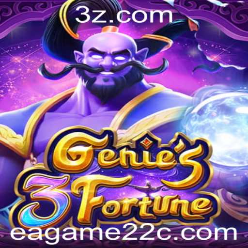 Explorando Genie3Fortune: O Novo Fenômeno dos Jogos Online
