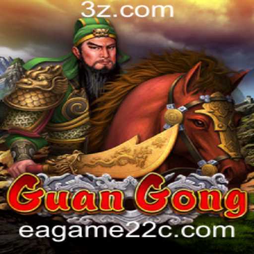 Explorando GuanGong: O Jogo de Estratégia em Ascensão