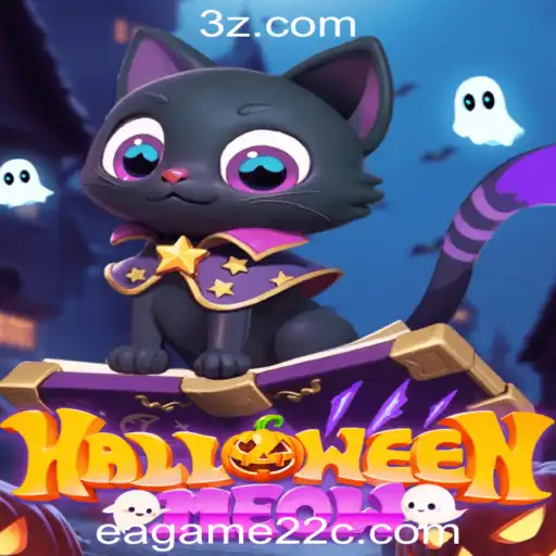 Desvendando o Enigmático HalloweenMeow: Uma Aventura de Gatos e Mistérios