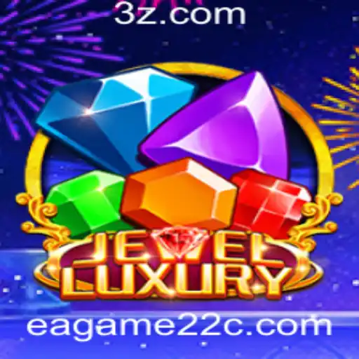 Explorando o Universo de JewelLuxury: Um Jogo de Estratégia Elegante
