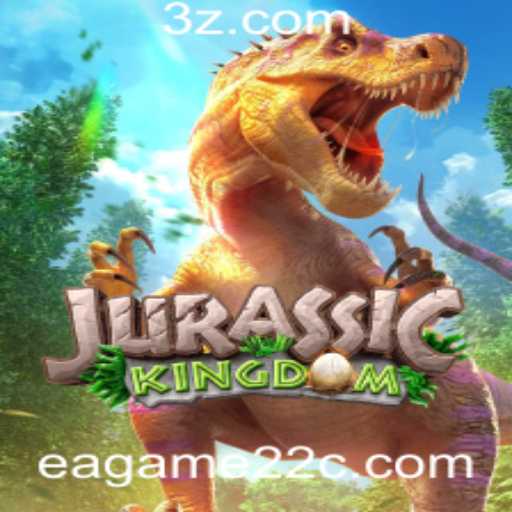 Explore as Aventuras Primitivas em JurassicKingdom