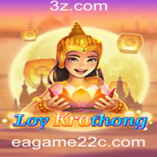LoyKrathong: Mergulhe nas Tradições do Jogo Inspirado em Festividades Culturais