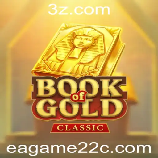 Descubra o Mundo de Aventura em BookOfGoldClassic