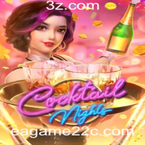 Descubra CocktailNights: Uma Aventura Vibrante no Mundo dos Jogos