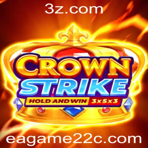 Descubra o Mundo do Jogo CrownStrike e as Novidades do eagame22.com