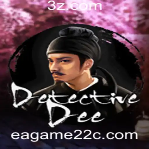 DetectiveDee: Uma Jornada de Mistério no Mundo de Eagame22