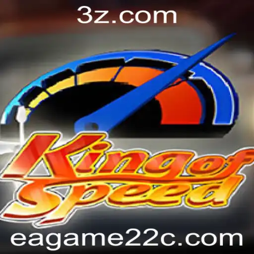 KingofSpeed: Domine a Arte da Corrida no Jogo Imersivo de eSports