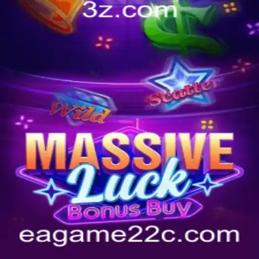Descubra o Excitante Mundo de MassiveLuckBonusBuy em eagame22.com