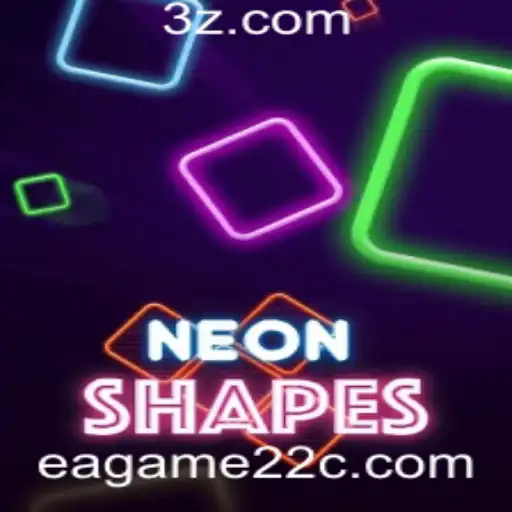 Descubra NeonShapes: Um Mergulho no Jogo do Futuro