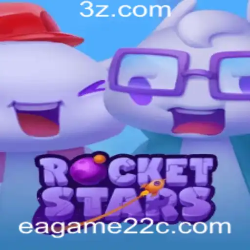 RocketStars: Um Mergulho no Universo de Possibilidades com eagame22.com
