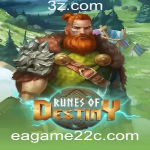 Explorando o Intrigante Universo de RunesOfDestiny