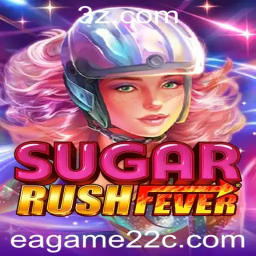 Descubra o Mundo Vibrante de SugarRushFever: Descrição e Regras do Jogo