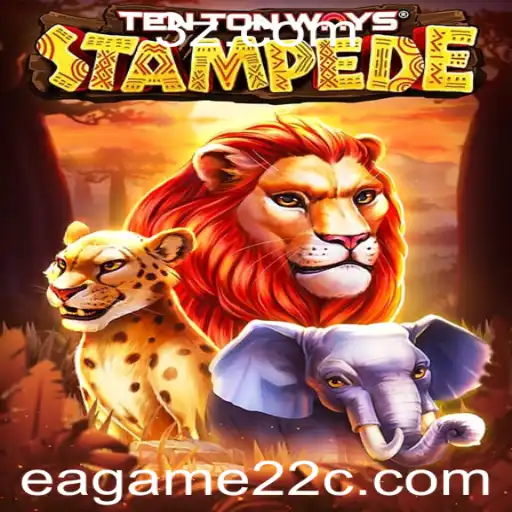 Explorando TenTonWaysStampede: Tudo o Que Você Precisa Saber Sobre o Jogo do Momento