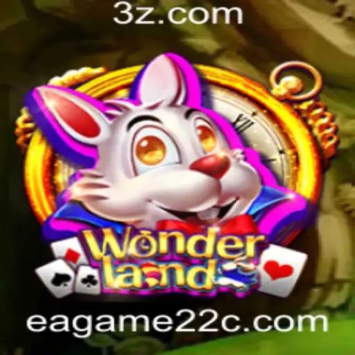 Explorando Wonderland: Aventura e Estratégia no Universoeagame22.com