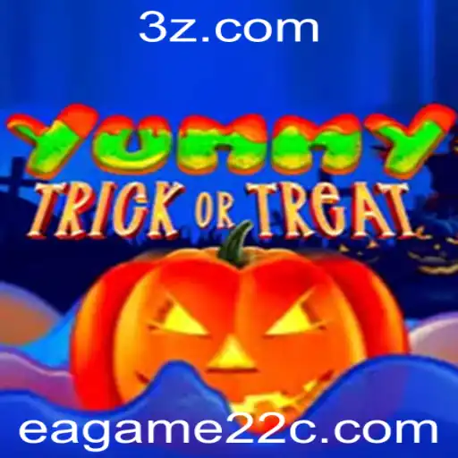 Descubra o Mundo de Diversão e Aventuras em YummyTrickorTreat
