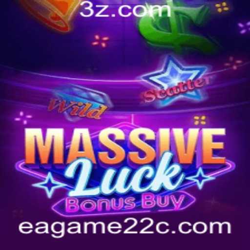 Descubra o Excitante Mundo de MassiveLuckBonusBuy em eagame22.com