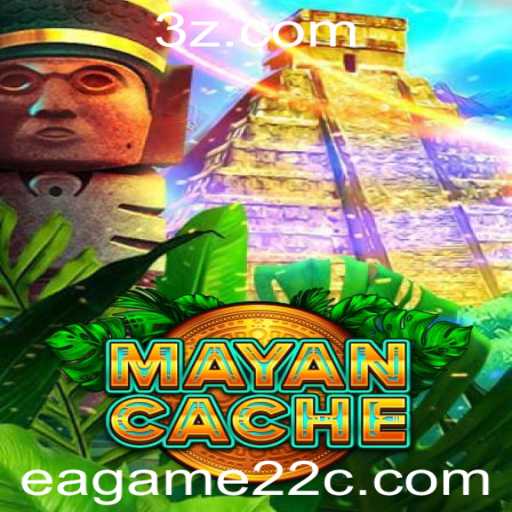 Descubra MayanCache: Aventura e Mistério no Mundo dos Jogos Digitais