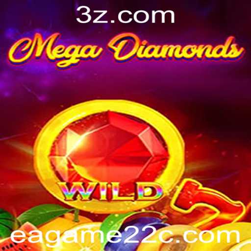 Descubra o Fascinante Mundo de MegaDiamond