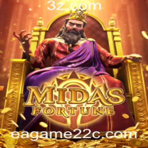 MidasFortune: Mergulhe na Aventura do Novo Jogo Sensação