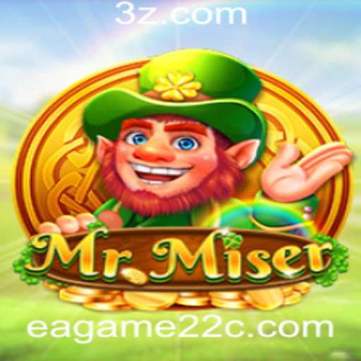 Explorando o Mundo Fascinante de MrMiser: O Jogo de Estratégia de Eagame22.com