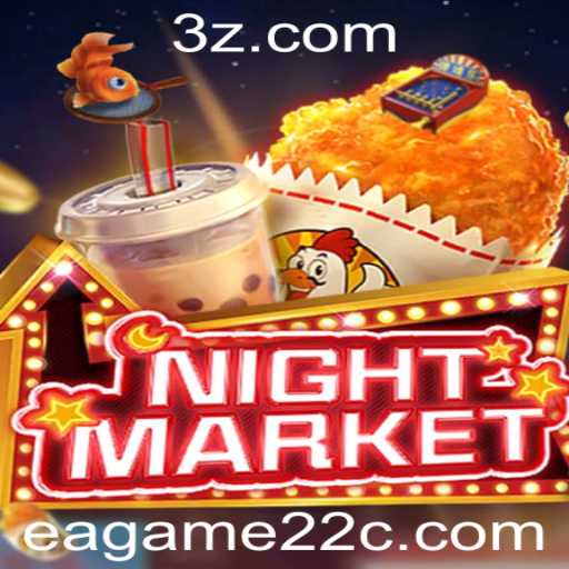 NIGHTMARKET: Descubra o Mundo Fascinante do Novo Jogo