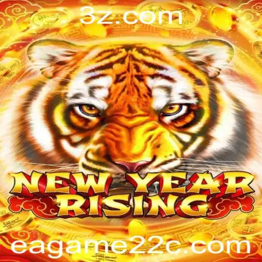 Explorando o Jogo NewYearRising: Uma Aventura Emocionante e Dinâmica