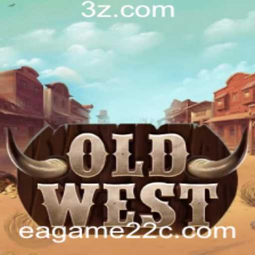 Descubra 'OldWest': O Novo Fenômeno dos Jogos Digitais