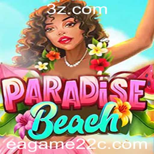Descubra ParadiseBeach: A Nova Sensação dos Jogos Online