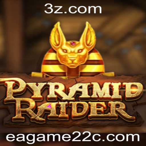 PyramidRaider: Um Aventura Épica em Busca do Tesouro Perdido
