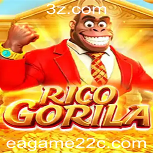 Descubra o Fascinante Mundo de RicoGorila