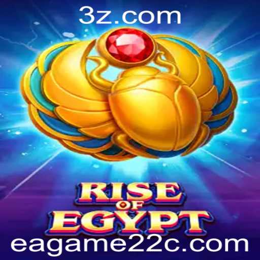 Descubra o Empolgante Mundo do Jogo RiseOfEgypt