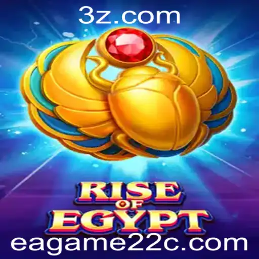Descubra o Empolgante Mundo do Jogo RiseOfEgypt