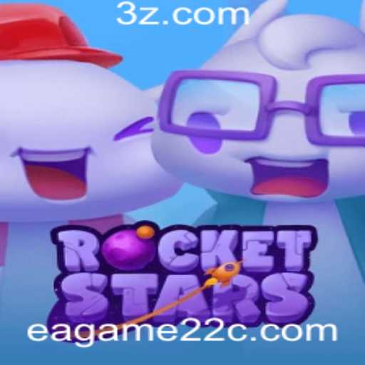 RocketStars: Um Mergulho no Universo de Possibilidades com eagame22.com
